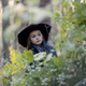 You have encountered a wild JUDITH (Cailey Fleming)!